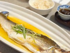 -太湖饭店·寄畅轩中餐厅