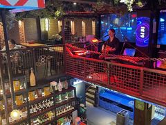 -1819餐厅·团队聚餐·烤串·精酿