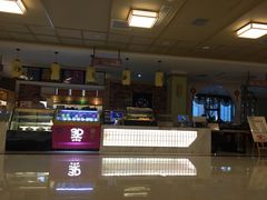 -极乐汇汗蒸会馆(杭州店)