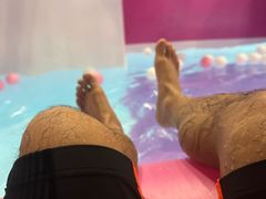 -广州融创水世界