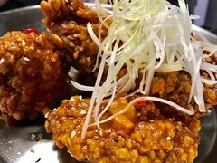-Yolo韩国创意料理