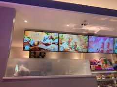 -DQ·蛋糕·冰淇淋(三亚青春颂店)