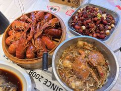 -靓靓蒸虾·头牌蒸虾(雪松路总店)