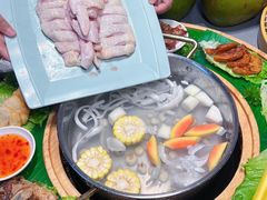 -椰小鸡·琼州糟粕醋(美兰缤纷城店)