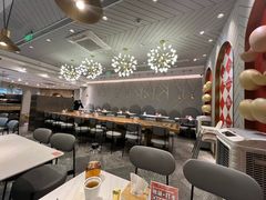 -金戈戈香港豉油鸡(南山海岸城店)