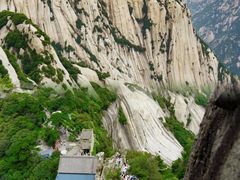 -华山风景名胜区