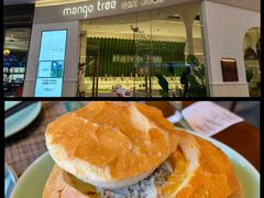 -mango tree芒果树泰国餐厅(青岛万象城店)