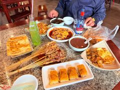 -小街天府(西工小街店)