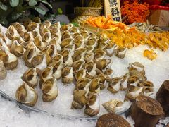 -芭菲盛宴·环球美食(解放碑英利国际店)