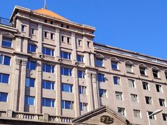 -圣米厄尔天主堂
