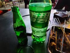 -清真·马坡烧烤涮牛肚·酸浆火锅(新区总店)