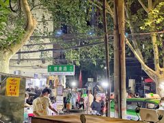 -健康路夜市