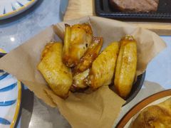 -必胜客(滨江店)