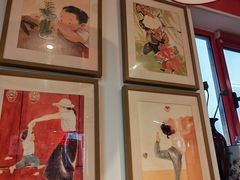 -北三条胡同打卤面馆(雍和宫店)