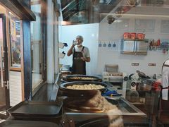 -小杨生煎(香港名都店)