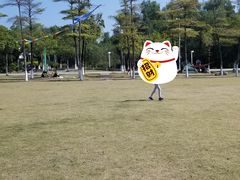 -滨海公园