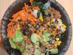 -小木屋拌饭(西安万象天地店)