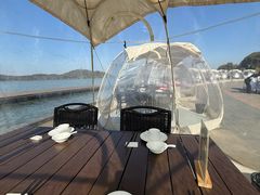 -水上明月·湖景餐厅