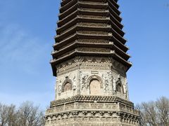 -玲珑塔公园