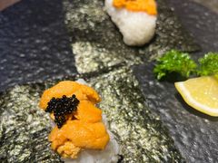 -将太无二·北美传奇寿司(瑞士公寓店)