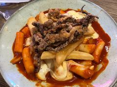 -Dak's 炸鸡(远景路店)