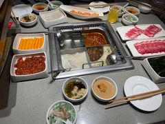 -海底捞火锅(泰安爱琴海店)