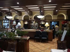 -维兰西餐(万泉河店)