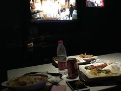-百威KTV(恒福路店)