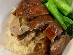 -龍炎馬仔烧味(首位中心店)