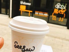 -Seesaw Coffee(上生新所店)
