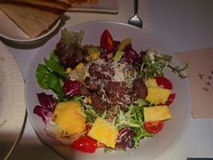 -春树下·树屋花房西餐厅(罍街AS1980店)