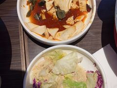 -胖哥俩肉蟹煲(盐城金鹰国际店)