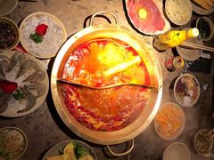 -小龙坎火锅(湖滨银泰in77店)