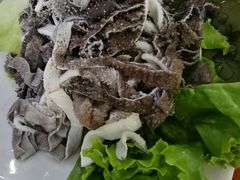 -壹条龙饭庄台基厂店