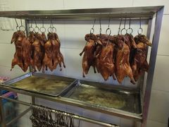 -徐一杆挂炉烤鸭(荣巷店)