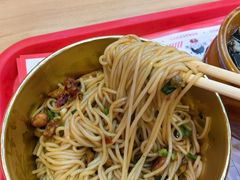 -万方圆拌粉瓦罐汤(恒茂华城店)