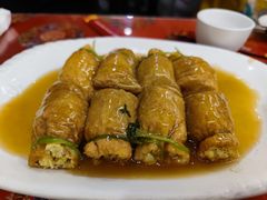 -玉华台饭庄(裕中西里小区店)
