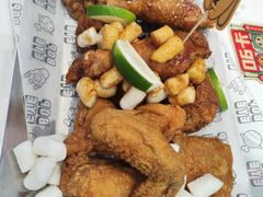 -BOPEYE·波派炸鸡(九霄天地店)