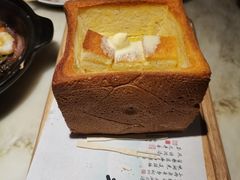 -绿茶餐厅(青岛城阳万象汇店)