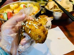 -海安安越南粉(丹竹頭店)