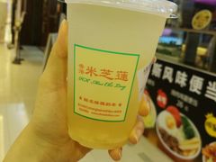 -美芝莲(东方宝泰店)