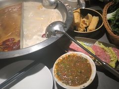 -骨之味·筒骨汤火锅(江头店)