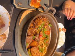-青海名吃尕张娃非遗烤肉(城中店)