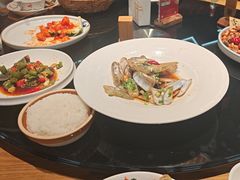 -味莊餐厅(康庄南街店)