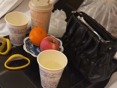 -蓉府金足印象(清江西路店)