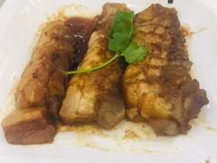 -巨元河鲜酒楼·清远特色菜名店(英德店)