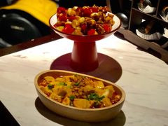 乳酪豆腐-啤仕多·啤客国潮跳舞BAR(保俶路店)