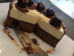 -苏州苏州湾艾美酒店-新食谱全日制餐厅