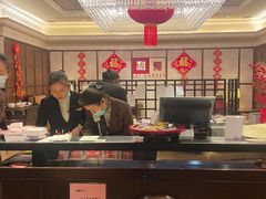 -利苑酒家(宜安广场店)