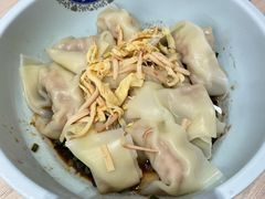 -穆桂英美食(南禅寺店)